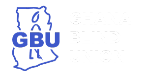 Ghana Blind Union
